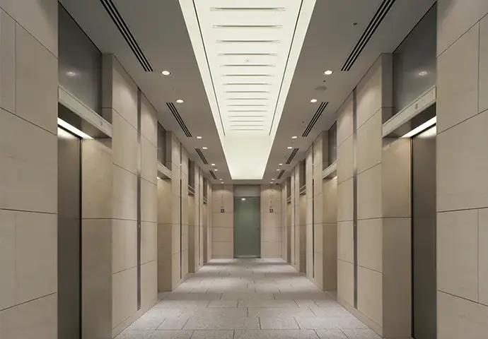 オフィスビル