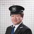 琴平バス(株) 岡本様(ドライバー)