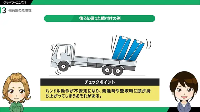 学習イメージ